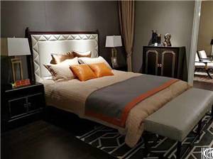 In 2018 Focused On Simple Bed