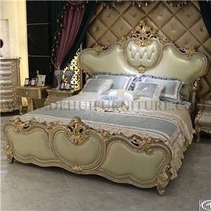 Luxury Bedroom Furniture