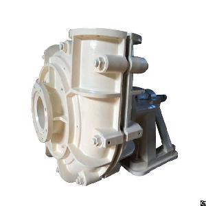 Tnh Heavy Duty Slurry Pump