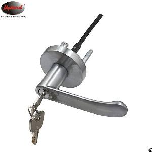 Hyland Oem 026 Lever Trim Handle For Fire Door Panic Device, Handle Fire Door Lock