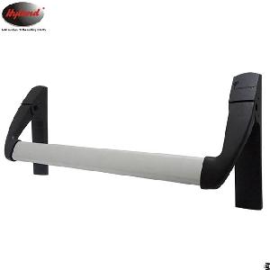 hyland 307 fire door anti panic push bar
