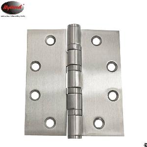 hyland 4x3x3mm 4bb sus304 gate hinges bisagras para puertas