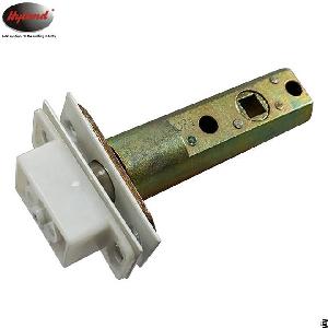 hyland zinc alloy magnetic latch door lock locking