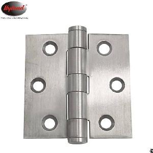 Stainless Steel 304 Hinge Loose Pin Removable Pin Bisagras De Pertuas