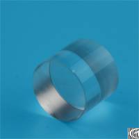 optical components cylinder lenses