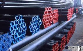 Seamless Steel Pipe