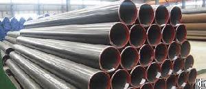 Ssaw Steel Pipe