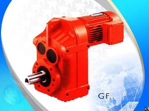 Gearbox Speed Reducers We Sold