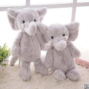 Little Elephant Stuffed Animal