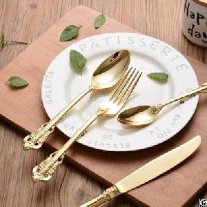 Beautiful Cutlery Manufacturers