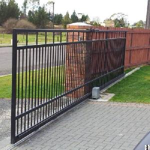 Sliding Gate