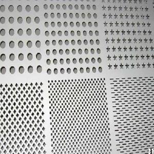 Stainless Steel Panels Supplier