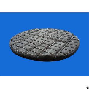 demister tower internals manufacturers