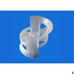 plastic conjugate ring