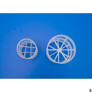 plastic pall ring