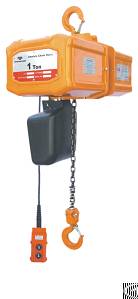 Hhb Electric Chain Hoists For Sale