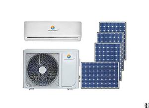 Solar Air Conditioner