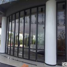partition wall