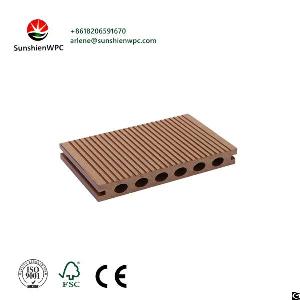 wpc composite decking