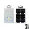 12w solar street lights