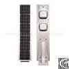 30w Good Design Integrated Solar Street Light