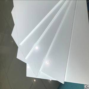 fireproof aluminum composite panel