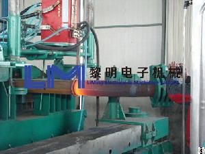 poland pipe bending machine