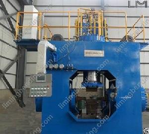 Tee Machine Supplier