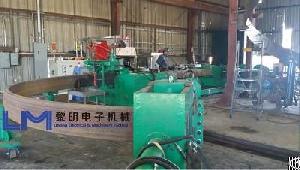 usa pipe bending machine