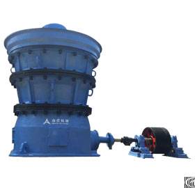 Pxz Series Rotary Crusher