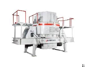 Sc Series Impact Crusher