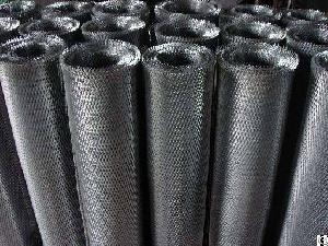 Galvanized Welded Wire Mesh Panels Holesale