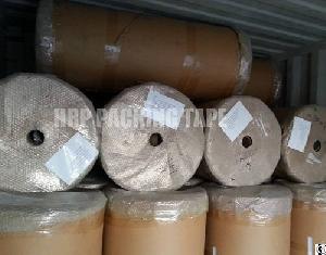 bopp jumbo roll