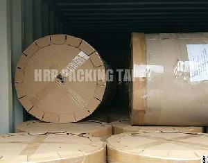 Bopp Packing Tape Jumbo Roll