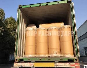 bopp adhesive tape jumbo roll