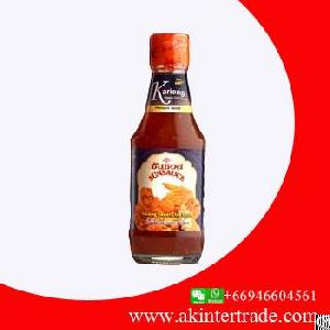 Sweet Chili Sauce Thailand