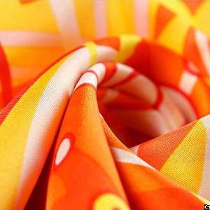 silk twill