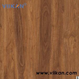 Hot Press Melamine Decor Paper For Floor Skirting