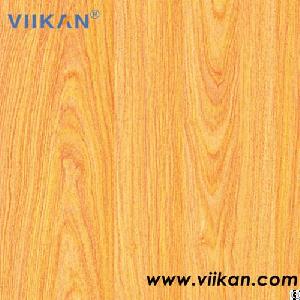 Wood Grain Decor Melamine Paper For Mdf Laminate