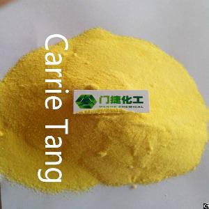 Factory Directly Selling Polyaluminium Chloride Pac