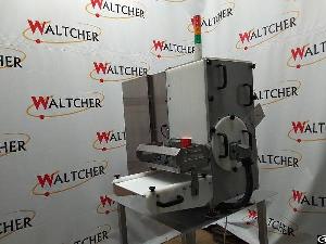 waltcher mmc 200 forming machine cereal granola muesli seeds