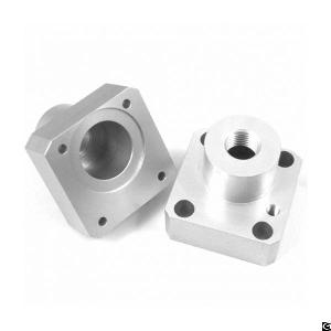 aluminum cnc milling