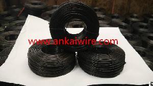 Manufacturer And Exporter Of Rebar Tie Wire In Anping, Hebei, China