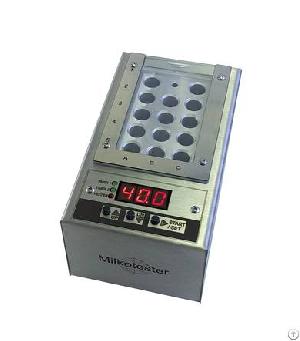 dry incubator dc w14 analyzer antibiotics inhibitors tester