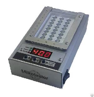 incubator et w24 analyzer antibiotics inhibitors tester