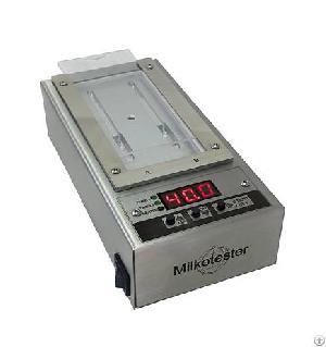 Milkotester Dry Incubator Model Rosa-w2