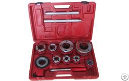 Ratchet Dies Threading Kit