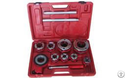 ratchet dies threading kit