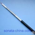 75 ohm satellite tv coaxial cable sat 50