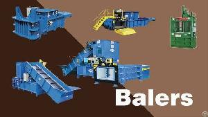 balers